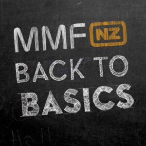 Back To Basics Heads To Whangārei