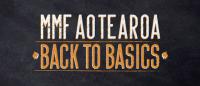 Back To Basics Seminar Hits Wellington