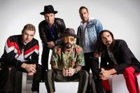 Backstreet Boys Dna World Tour Nz Date Rescheduled To 2022