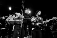 Bad Gin Sanctuary Presents The Soul Salute To Van Morrison