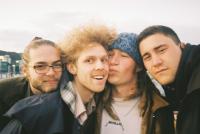 Bad Hagrid To Release New Track Under Shortcrust (the Label) This November