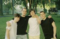 Badbadnotgood Announce Wellington Headline Show
