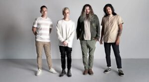 Badflower (us) Announce Nz Tour Date