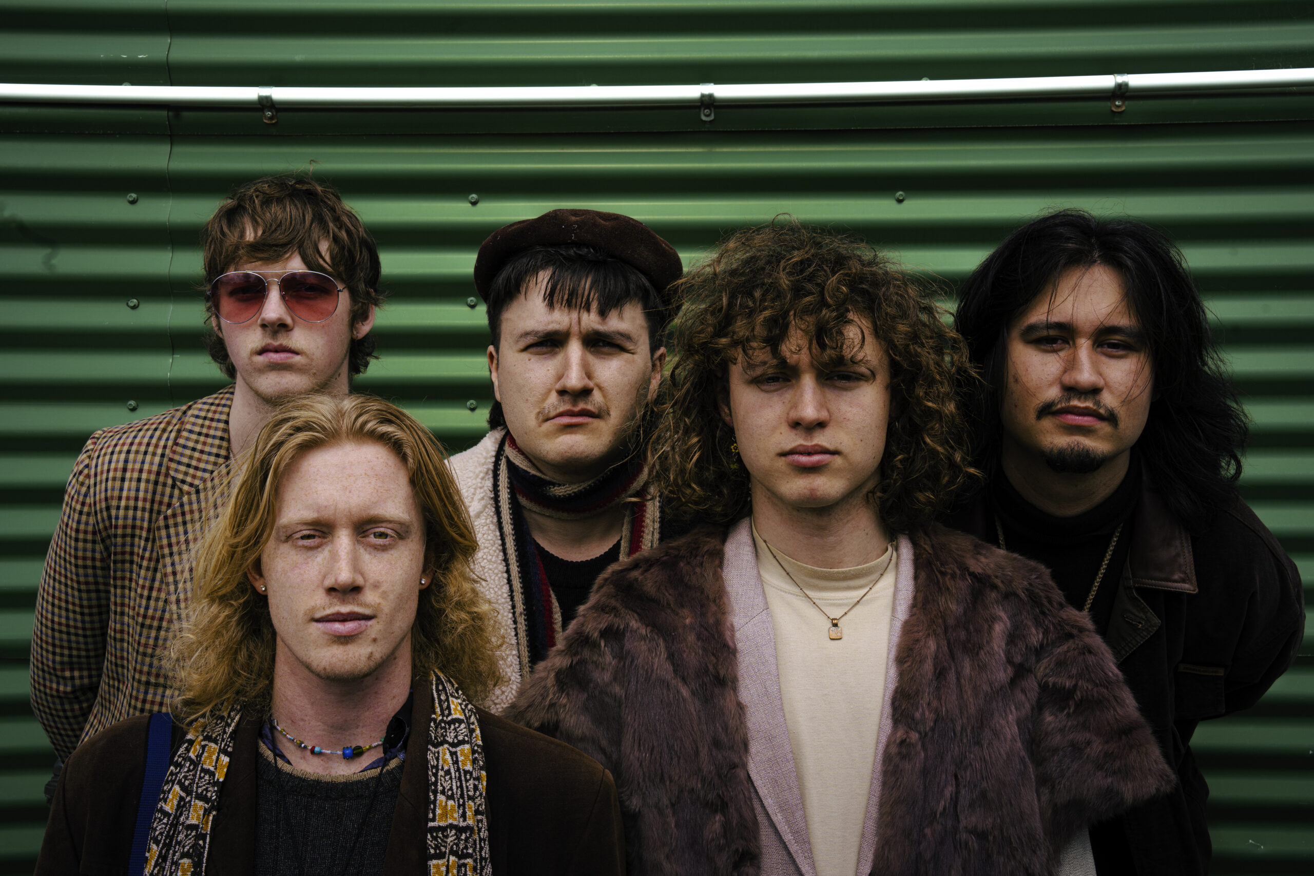 New Single from Te Whanganui-a-Tara’s BADTAB: ‘Cannibal’ – Muzic.NZ
