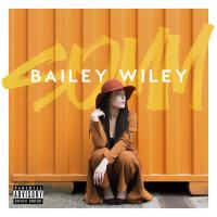Bailey Wiley Announces S.o.m.m. Ep & Release Tour