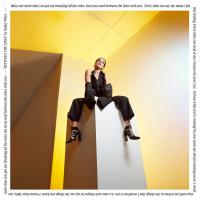 Bailey Wiley Is Smitten In New Single 'between The Lines'