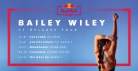 Bailey Wiley: Self Titled Ep Drops Today, Along With News Of Her Biggest Tour Yet
