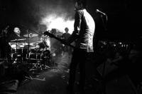 Bailterspace Announce New Album Trinine And "films Of You" Single