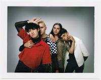 Bakers Eddy Release Fan Favourite 'sober' + Debut Album Out This Month