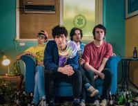 Bakers Eddy Release New Rock Anthem
