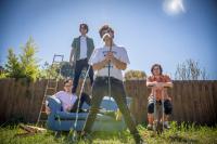 Bakers Eddy Release Video For 'if You See Kay'