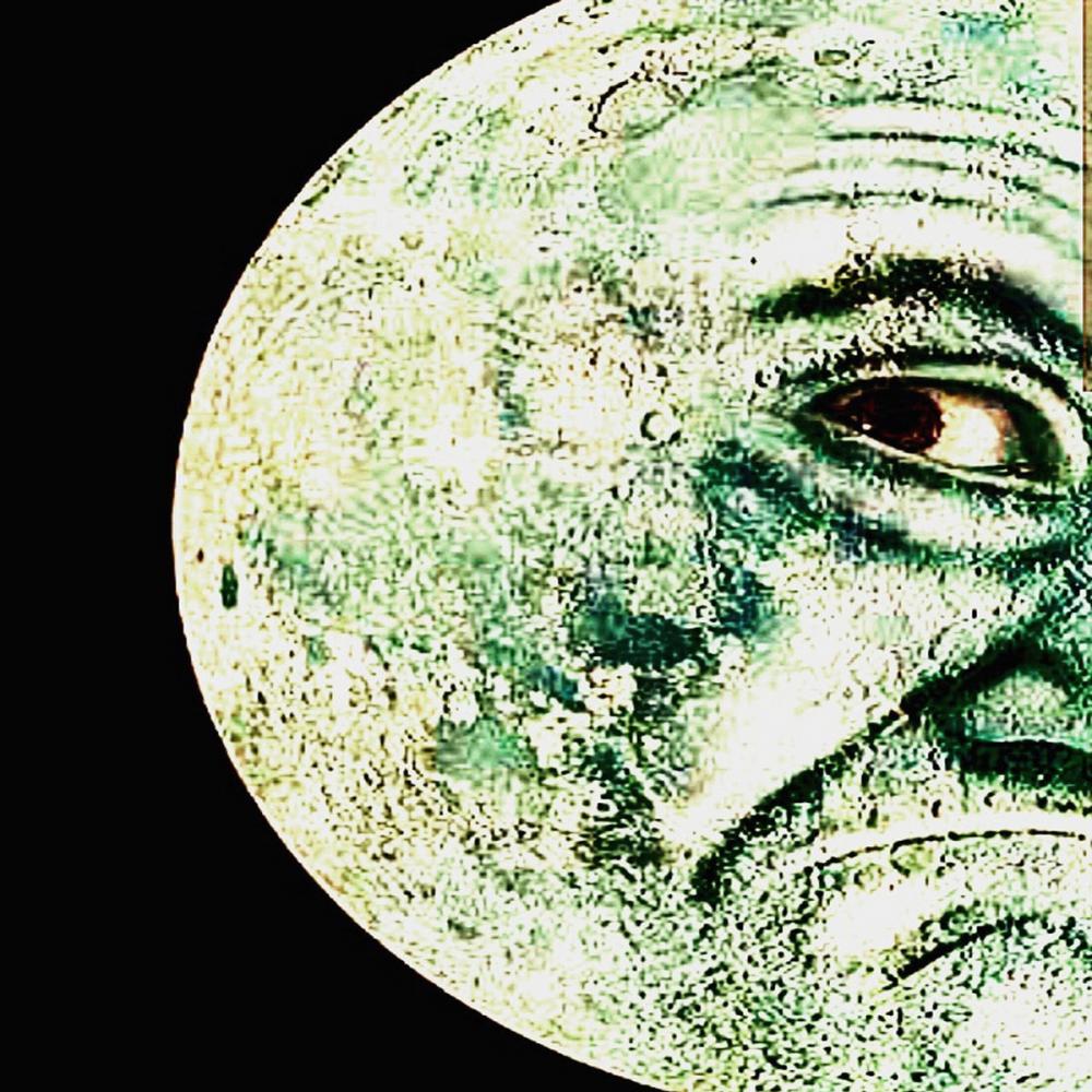 Baker's 'moonface' Ep Rises Today