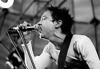Band Left Nameless By Holy Terror