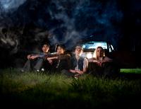 Band On The Rise Coast Arcade Release Catchy New Single + Video 'highest Heights'