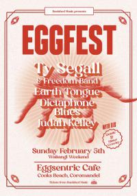 Banished Music Presents Eggfest