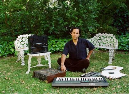 Banished Music & Strange News Presents Pachyman Nz Tour