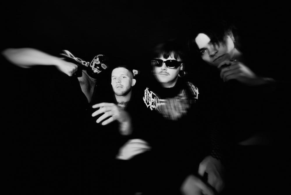 Banks Arcade Release Hypnotic New Single + Video 'change'