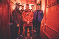 Banks Arcade Release Their Second Single 'drown'
