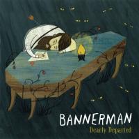 Bannerman New Album & Tour Details