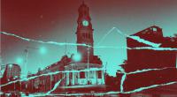 Banquets, Beats, And Hip Hop Feats: This Is Auckland Live’s Fringe Town 2021