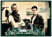 Base Fm Digital Liberation Campaign Update
