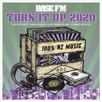 Base Fm 'turn It Up 2020' Is Out Now