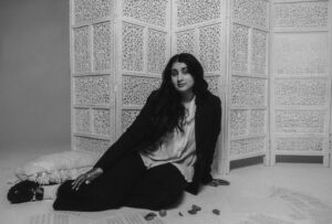 Based On A True Aotearoa Story Sabreen Releases Beautiful New Folk Single 'countryman'
