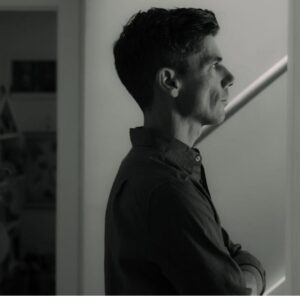 Bass Player Mike Hall Announces Debut Solo Album ‘nothing Stands Still’