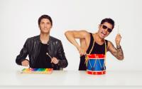 Bassjackers Added To Future Sound System!