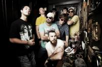 Batucada Sound Machine Release New Album