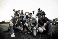 Batucada Sound Machine Release New Single