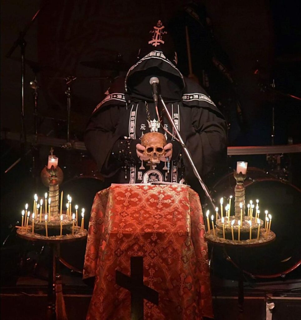 Batushka Aotearoa 2024 – Muzic.NZ