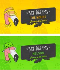 Bay Dreams 2020 The Ultimate Guide