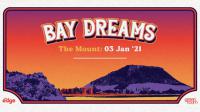 Bay Dreams 2021 First Announce