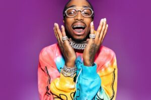 Bay Dreams Adds International Superstar Headliner Quavo (of Migos) To The Already Impressive Line Up