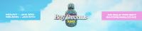 Bay Dreams Delivers A Massive First Announcement