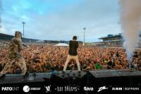 Bay Dreams Sells Out In Record Time