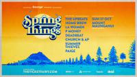 Bay Of Plenty To Host Labour Weekend Music Extravaganza Spring Things