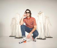 Baynk, 'someone's Ep' And 'want 2' Single Out Today