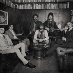Bazurka Set To Release First Full Length Lp This Friday