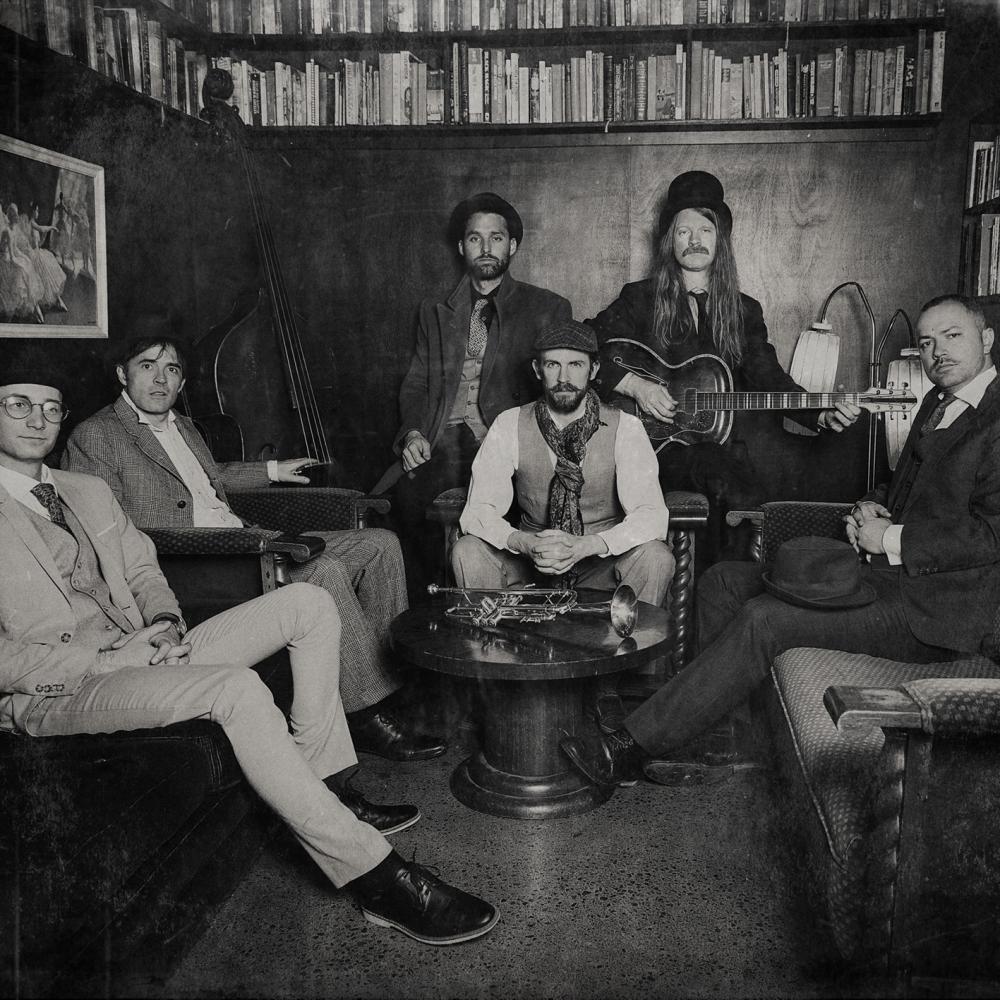 Bazurka Set To Release First Full Length Lp This Friday