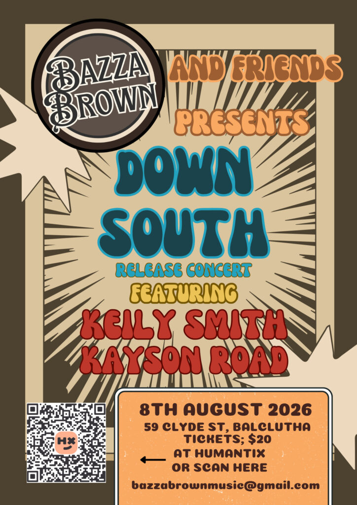 Bazzabrownposter