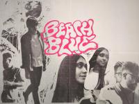Beach Blue Share New Track 'turn Around'