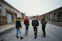 Beach Fossils Announce Kiwi Shows