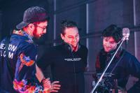 Beacon Bloom Release New Video 'rocket Part Ii'