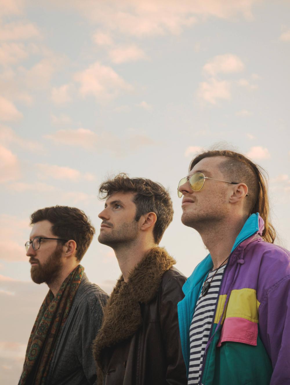 Beacon Bloom & Tim Enso 'fallen Flower'