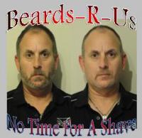 Beards R Us: Debut Single No Time For A Shave