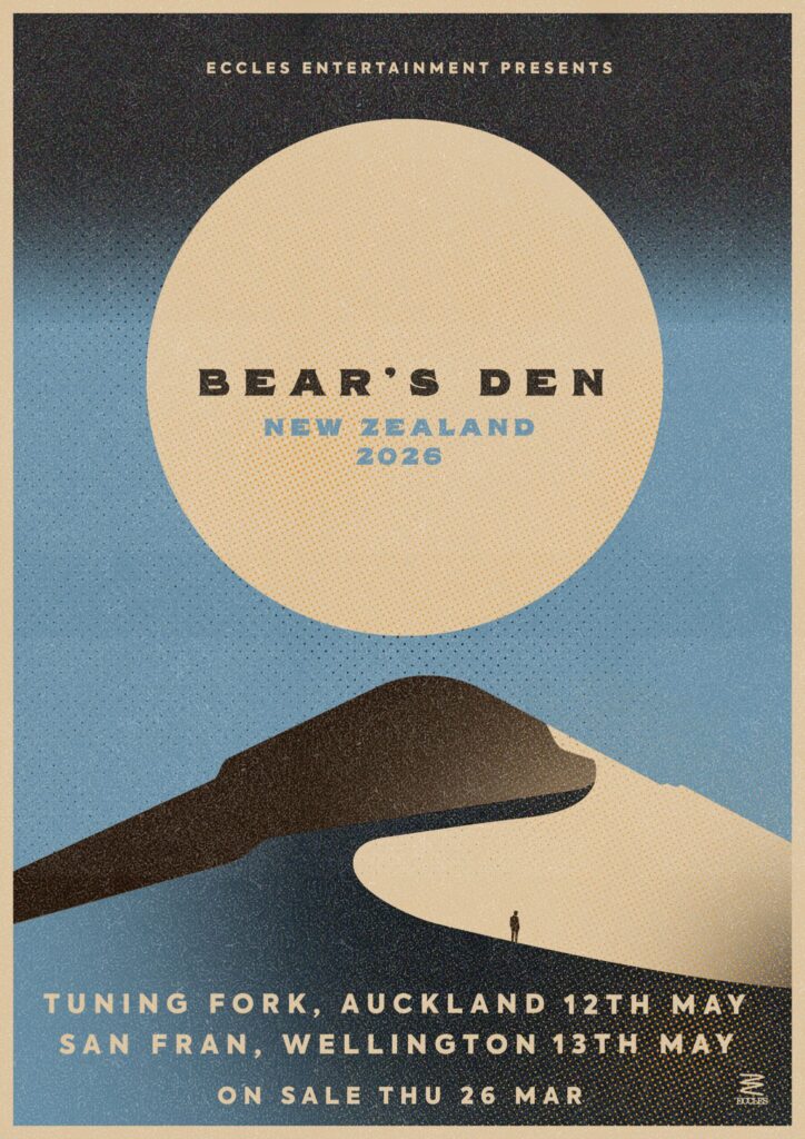 Bearsdenposter