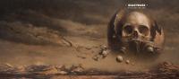 Beastwars Announce New Album Blood Becomes Fire