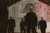 Beastwars Announces 10 Year Anniversary Tour With Special Guests Earth Tongue